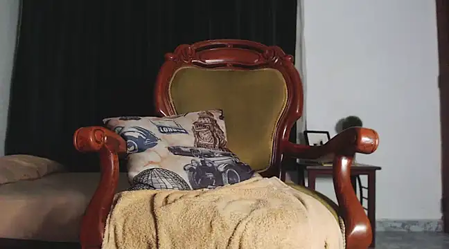 HomeAloneK online show from February 19, 2025, 11:04 pm