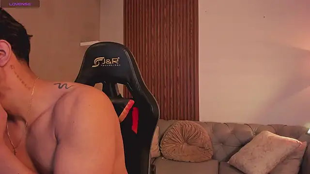 liam collins21 online show from February 13, 2026, 11:54 am