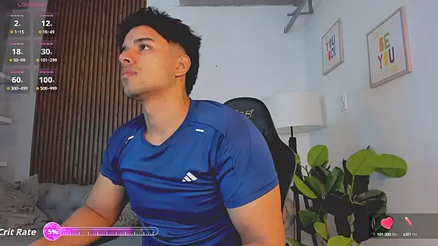 Snapshot of liam_collins21 chatting on October 4, 2025, 11:45 am liam collins21 online show from October 4, 2025, 11:45 am