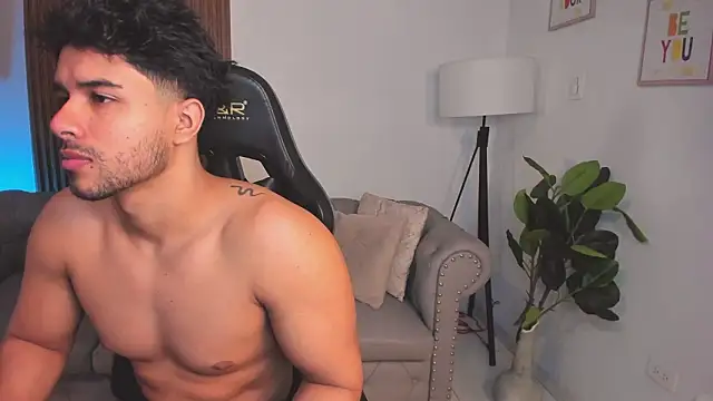 liam collins21 online show from February 20, 2026, 12:07 pm