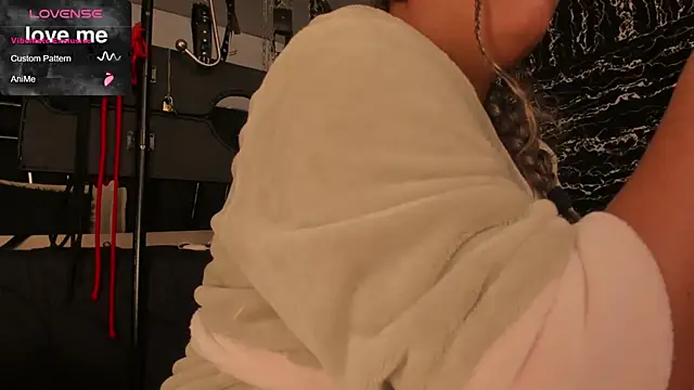 CelesteJonessxx online show from March 14, 2025, 9:57 am