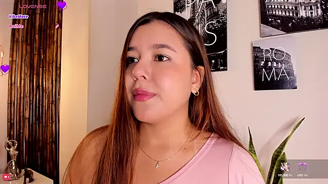 Aria Reid online show from September 10, 2025, 12:15 pm