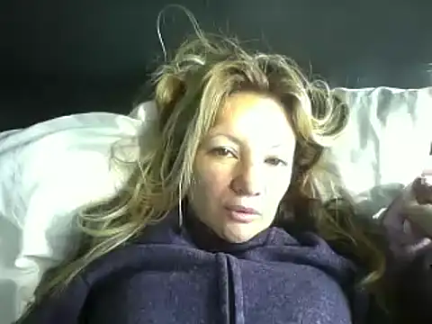 Paulita x3 online show from March 22, 2026, 1:01 pm