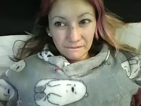 Snapshot of Paulita_x3 chatting on January 14, 2025, 12:03 pm Paulita x3 online show from January 14, 2025, 12:03 pm