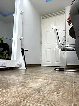 Lexa queen online show from October 2, 2025, 1:09 am