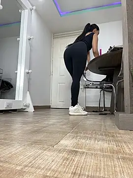 Lexa queen online show from March 20, 2026, 3:29 am