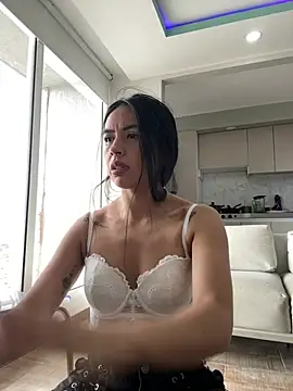 Lexa queen online show from May 12, 2026, 7:42 pm