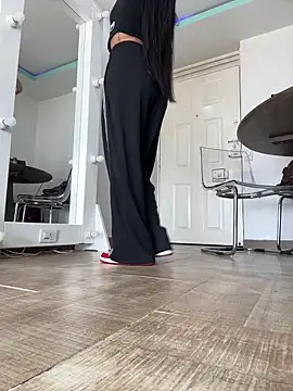 Lexa queen online show from March 20, 2026, 7:48 pm