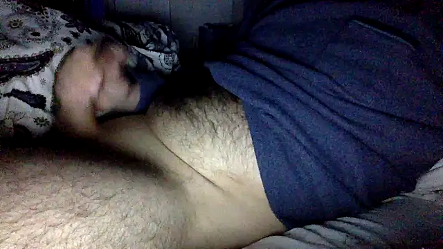 Snapshot of enty-y chatting on February 23, 2025, 4:46 pm enty-y online show from February 23, 2025, 4:46 pm