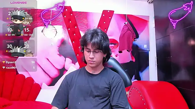 alex 477 online show from February 25, 2025, 5:51 pm