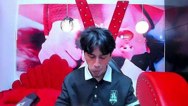 alex 477 online show from November 8, 2025, 11:36 am