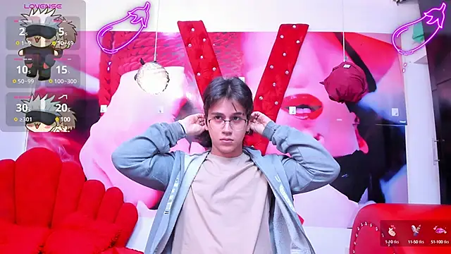 alex 477 online show from February 28, 2025, 11:36 am