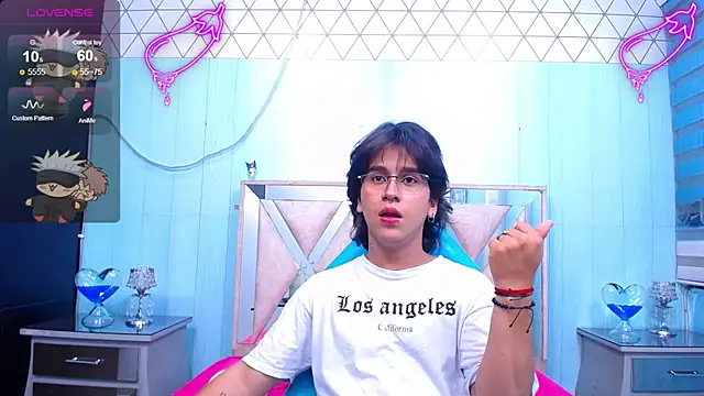 alex 477 online show from February 8, 2025, 2:38 pm