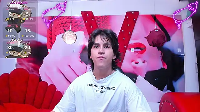 alex 477 online show from February 26, 2025, 11:32 am