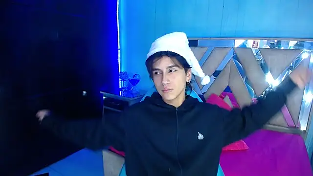 alex 477 online show from December 15, 2025, 11:38 am