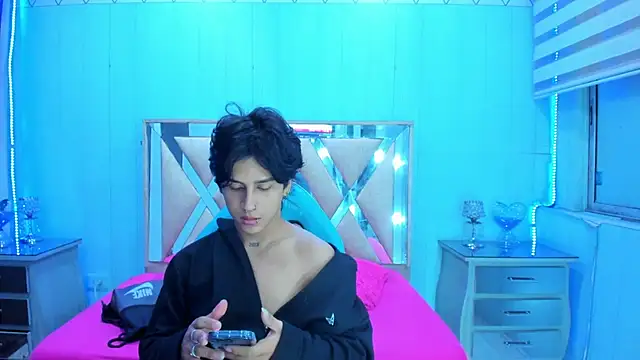 alex 477 online show from February 23, 2026, 11:44 am