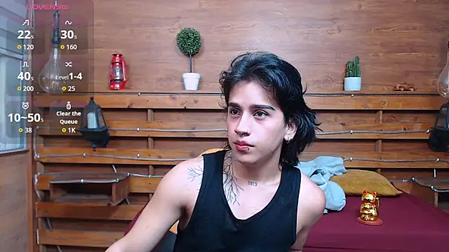Snapshot of alex_477 chatting on June 17, 2026, 11:31 am alex 477 online show from June 17, 2026, 11:31 am