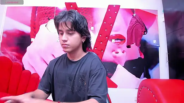 alex 477 online show from February 25, 2025, 11:43 am