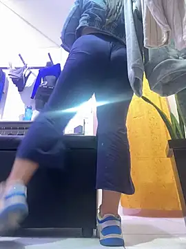 kim monti online show from January 17, 2026, 9:07 pm