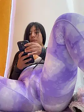 kim monti online show from November 16, 2025, 11:08 pm