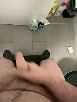 Germanboyy91 online show from May 10, 2026, 2:04 am