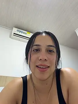 Gigi-bom online show from March 27, 2026, 2:09 am