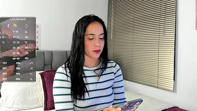 Gigi-bom online show from November 22, 2025, 12:10 am