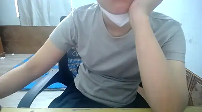 Michiko1 online show from March 2, 2025, 6:59 am