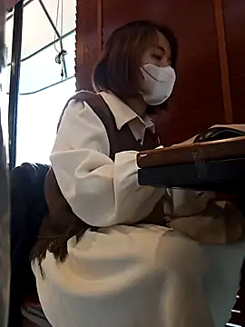 Michiko1 online show from February 18, 2025, 7:43 am