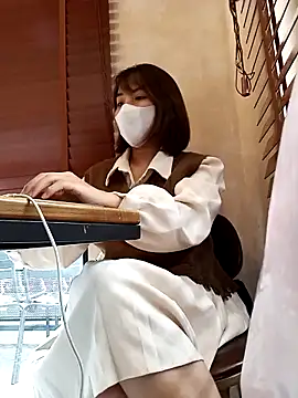Michiko1 online show from March 8, 2025, 8:55 am