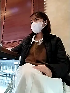 Michiko1 online show from February 20, 2025, 8:39 am