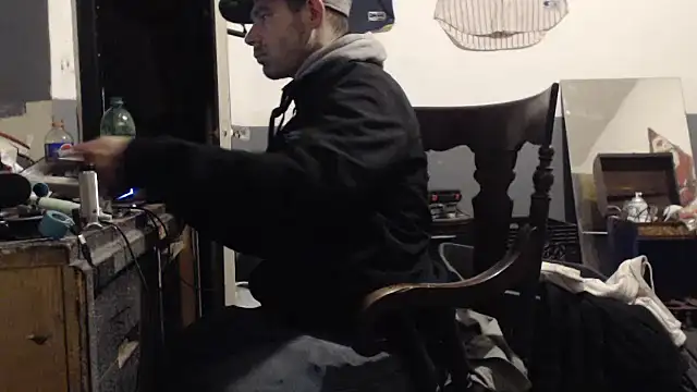 sledge901 online show from January 13, 2026, 12:36 am