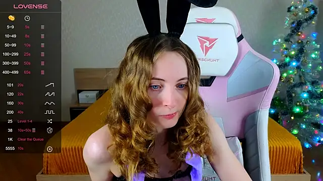 Cowell Adelina online show from January 9, 2026, 9:38 am