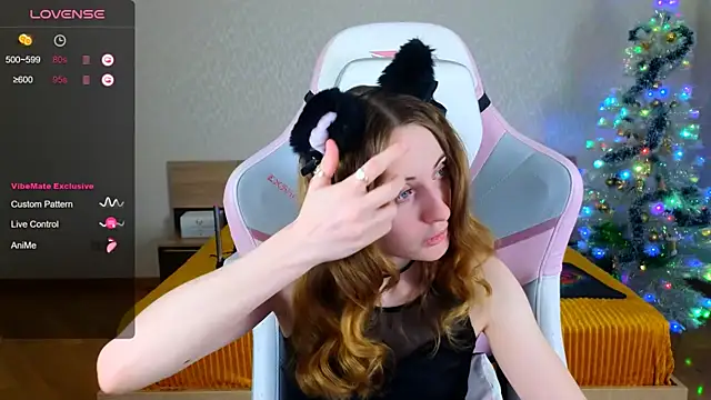 Cowell Adelina online show from January 11, 2026, 9:27 am