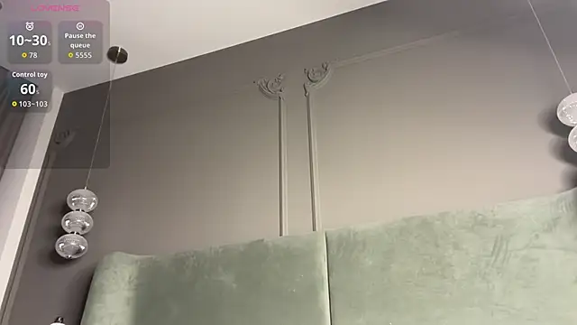 Snapshot of Anfisa_Sex chatting on February 23, 2026, 3:08 am Anfisa Sex online show from February 23, 2026, 3:08 am