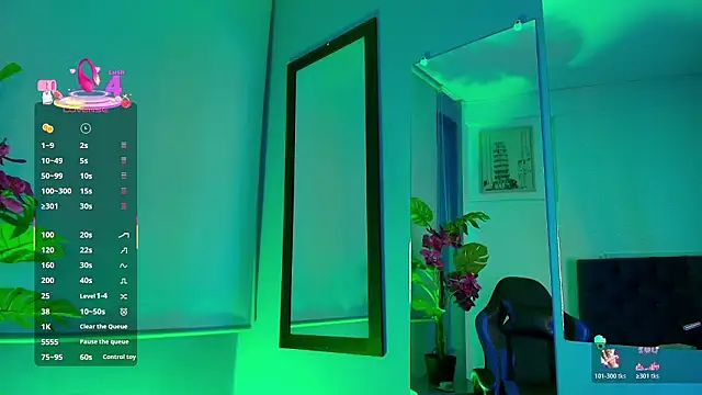 Feniix   online show from March 27, 2026, 8:26 am