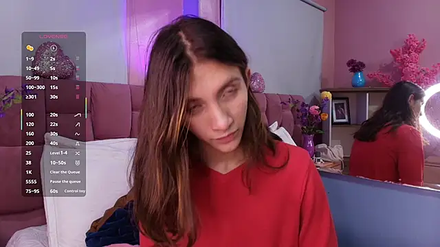 Feniix   online show from December 4, 2025, 4:55 am