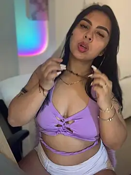 Alessiasex  online show from July 16, 2026, 3:09 pm
