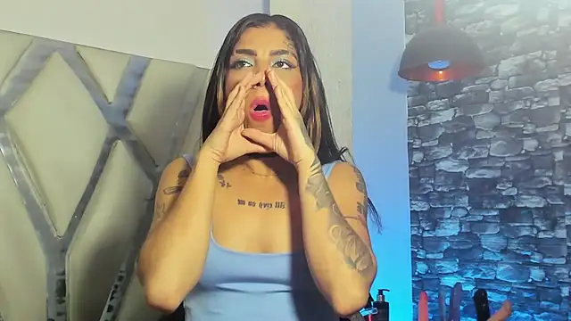 Trinna harperr online show from January 4, 2025, 10:38 am