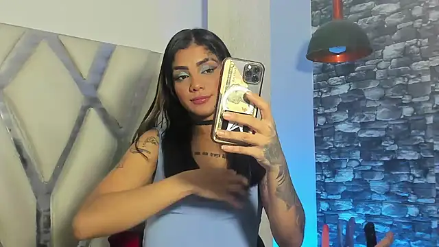 Trinna harperr online show from January 4, 2025, 7:34 am