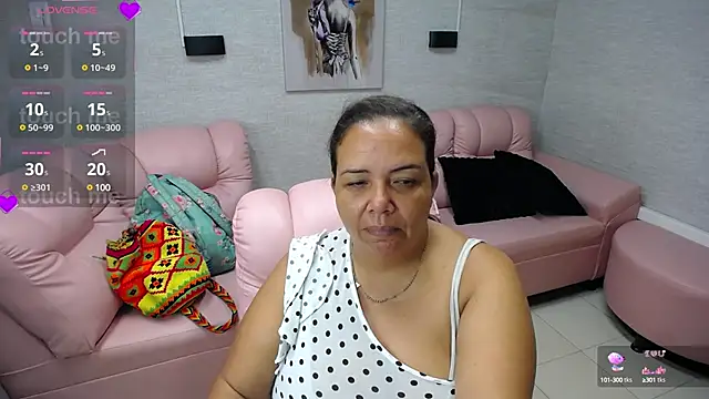 Penelope Nipples  online show from February 11, 2025, 11:53 am