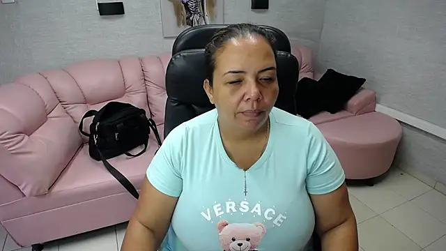 Penelope Nipples  online show from January 29, 2025, 12:13 pm