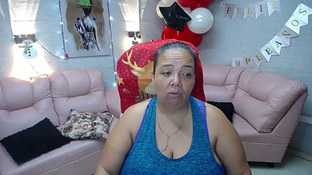 Penelope Nipples  online show from December 5, 2025, 12:04 pm