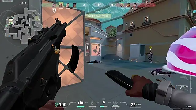 ArtudKing online show from October 8, 2025, 4:36 am