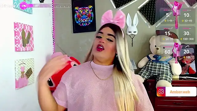 Amber bigcock22 online show from February 20, 2025, 11:43 pm