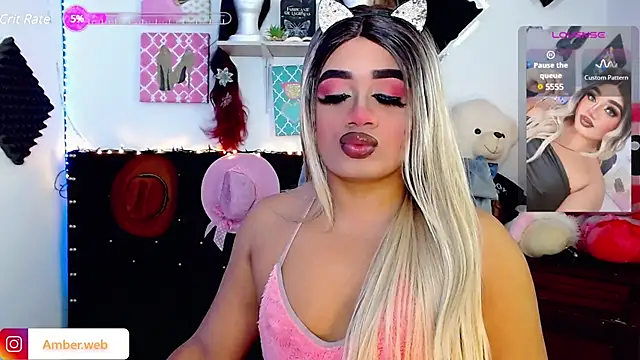 Amber bigcock22 online show from March 12, 2025, 11:21 am