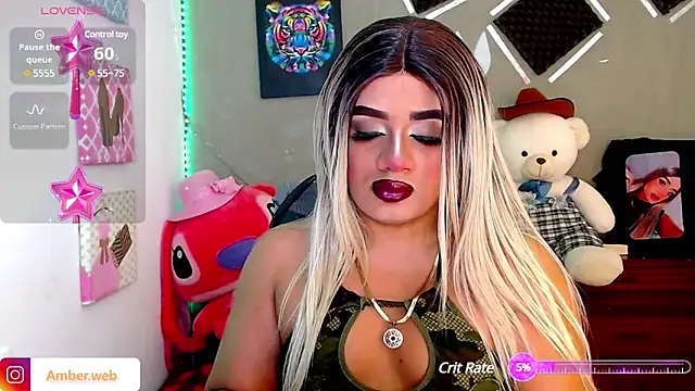 Amber bigcock22 online show from February 4, 2025, 11:16 am