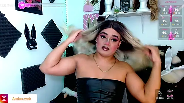 Amber bigcock22 online show from February 27, 2025, 11:28 am