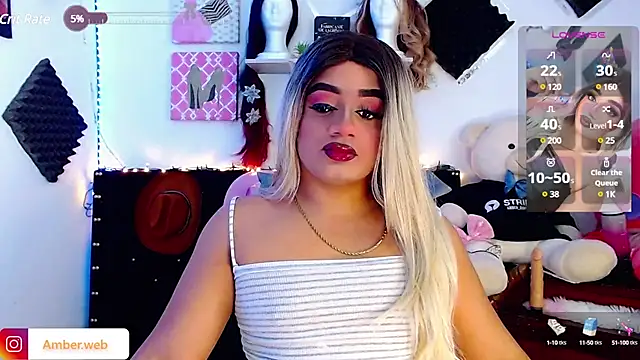 Amber bigcock22 online show from March 7, 2025, 10:56 am