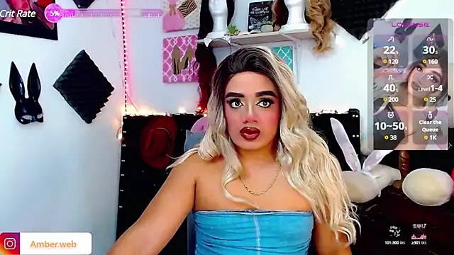 Amber bigcock22 online show from March 1, 2025, 11:06 am